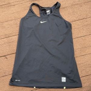 Nike tank top